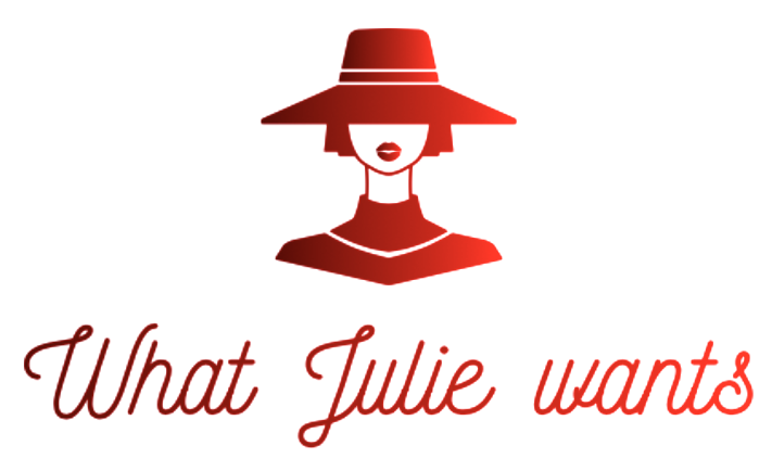 What Julie wants